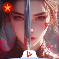 Kiếm Thần Là Ta - Vplay