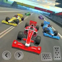 Top Speed Mega Car Racing