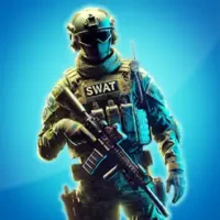 Rescue Agent: Shoot &amp; Hunt