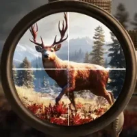 Hunting Clash: Sniper Game