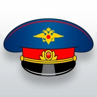 Traffic police simulator