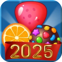 Candy Planet-Match 3 Puzzle