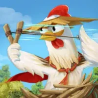 Cluck Tower
