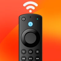 TV Remote Control For Fire