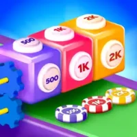Poker Factory