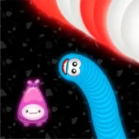 Worms Zone .io &#8212; Hungry Snake