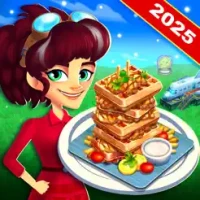 Diner DASH Adventures