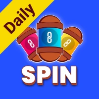Spin Link CM rewards Spins