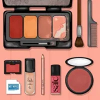 Mini Organizing Challenge Game