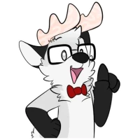 Animal Stickers