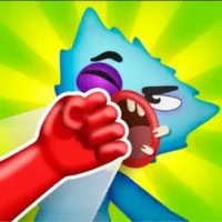 Kick My Buddy