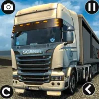American Truck Drive Simulator