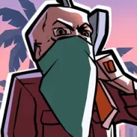 Block Crime Mafia: Online RP