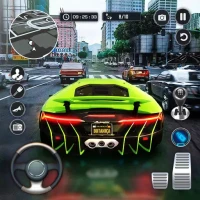 Real Car Racing Race Master