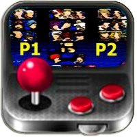 King Arcade 97 Plus 1Vs1