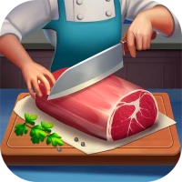 Happy Cooking: Restaurant Game