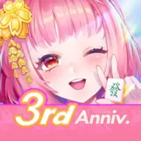 雀皇麻雀 - 初心者向け麻雀ゲーム