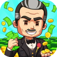 Mafia Empire - Idle Tycoon