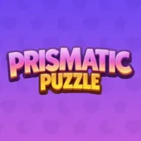 Prismatic Puzzle