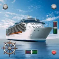 Ship Cargo Sim