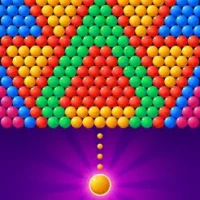 Bubble Shooter Gem Pop