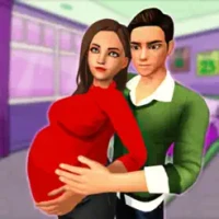 Pregnant Mom - Baby Simulator