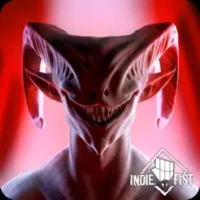 Nightmare Gate: Horror Game