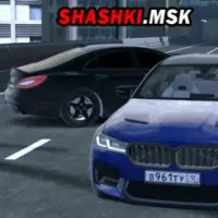 Drive World: &#1064;&#1072;&#1096;&#1082;&#1080; &#1055;&#1086; &#1043;&#1086;&#1088;&#1086;&#1076;&#1091;