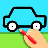 Draw &amp; Crash
