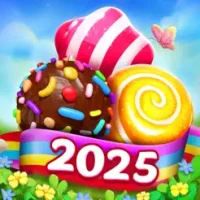 Sweets Match - Match 3 Game