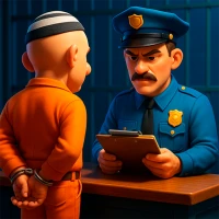 Prison Guard: Escape 76