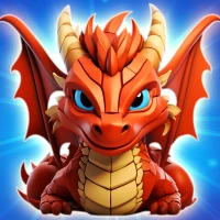 Mystery Merge Tribe Story