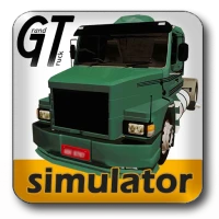 Grand Truck Simulator