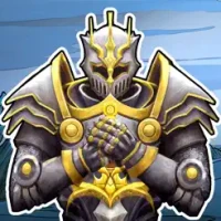 Paladin's Story: Fantasy RPG