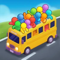 Crazy Car Jam - Traffic Escape