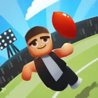 Footy Mayhem