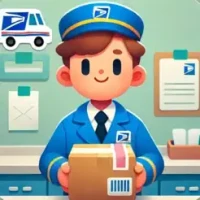 Mail Office Master