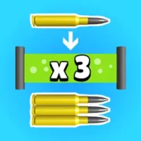 Bullet Fusion
