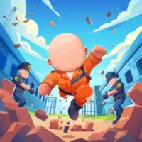 Prison Guard Tycoon