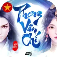 Phong V&#226;n Ch&#237;