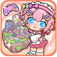 Loomi World: Your Avatar Life