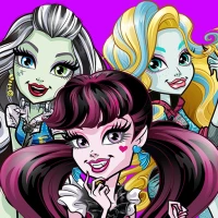 Monster High™ Beauty Salon