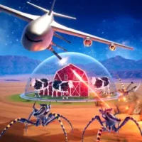 Star Farm: Merge Tower Defense