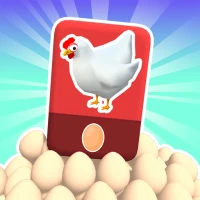 Card Merge Factory