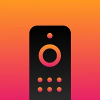 Remote for Firestick & Fire TV