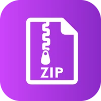 Zip extractor, Unzip, UnRar
