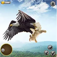 Eagle Simulator - Eagle Games