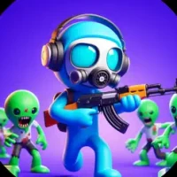 Apocalypse Merge