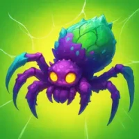 Spider Evolution