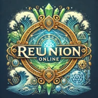 Reunion Online 2D (BETA)